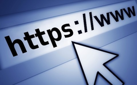 Web Site Completed