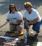 Stencil a Storm Drain!?!